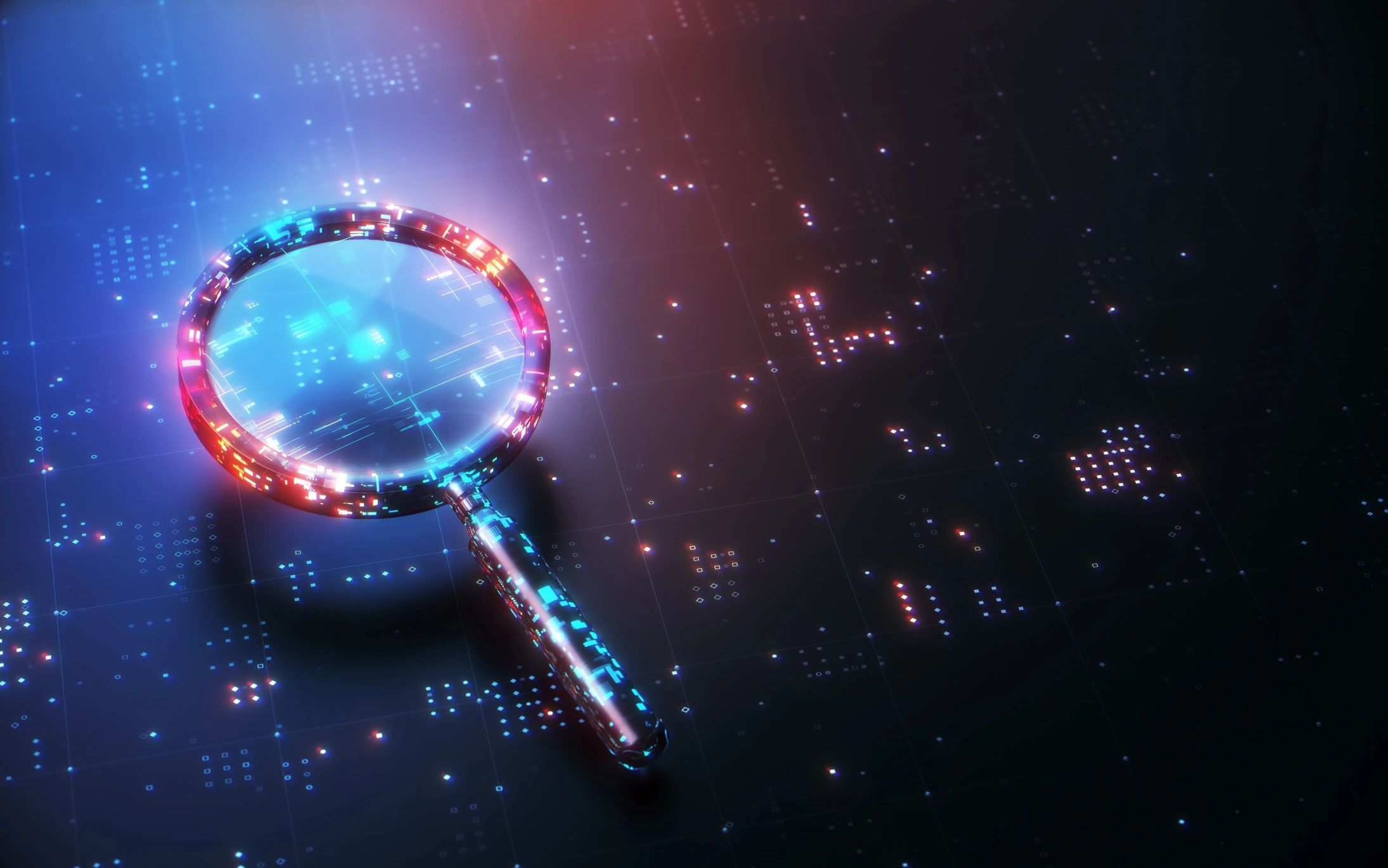 Illinois private investigator conducting covert mobile surveillance